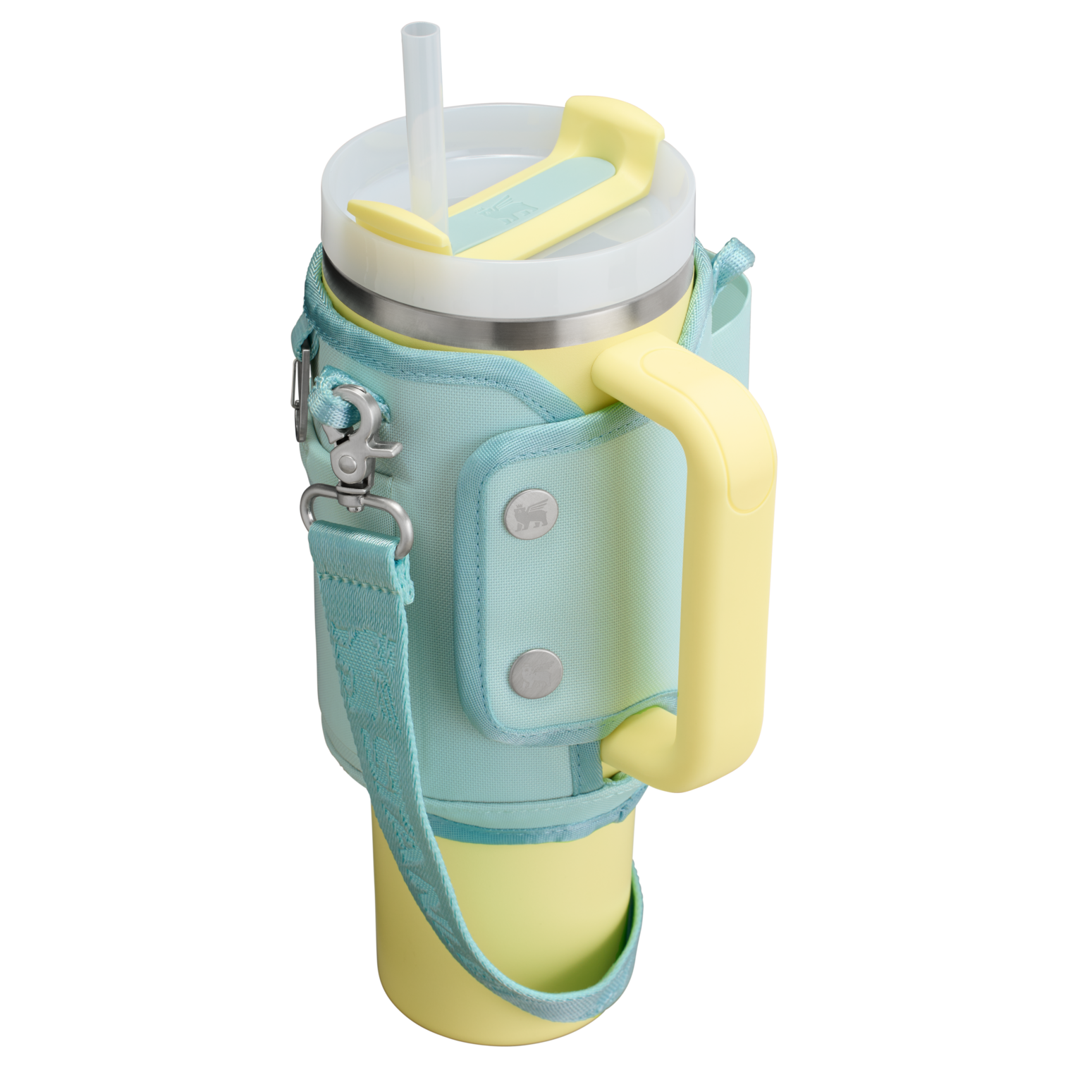 The All Day 40 OZ Quencher Carry-All XZ6