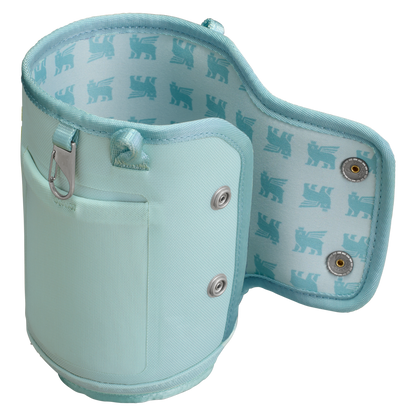 The All Day 40 OZ Quencher Carry-All XZ6