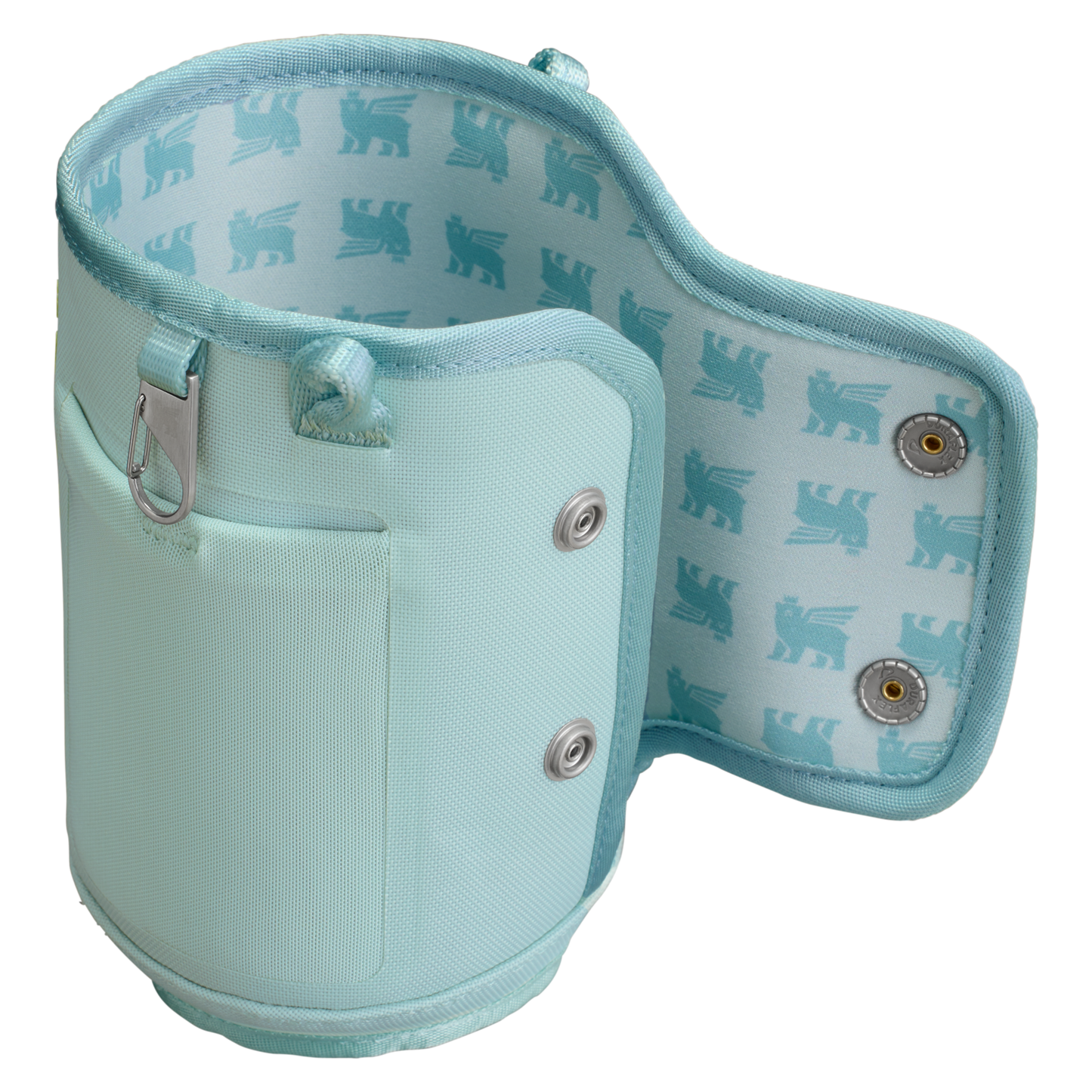 The All Day 40 OZ Quencher Carry-All ZB5