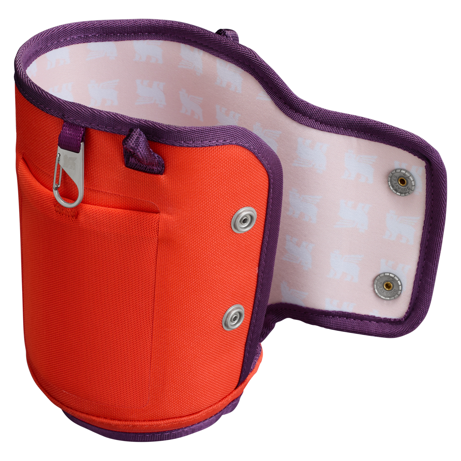 The All Day 40 OZ Quencher Carry-All ZB5