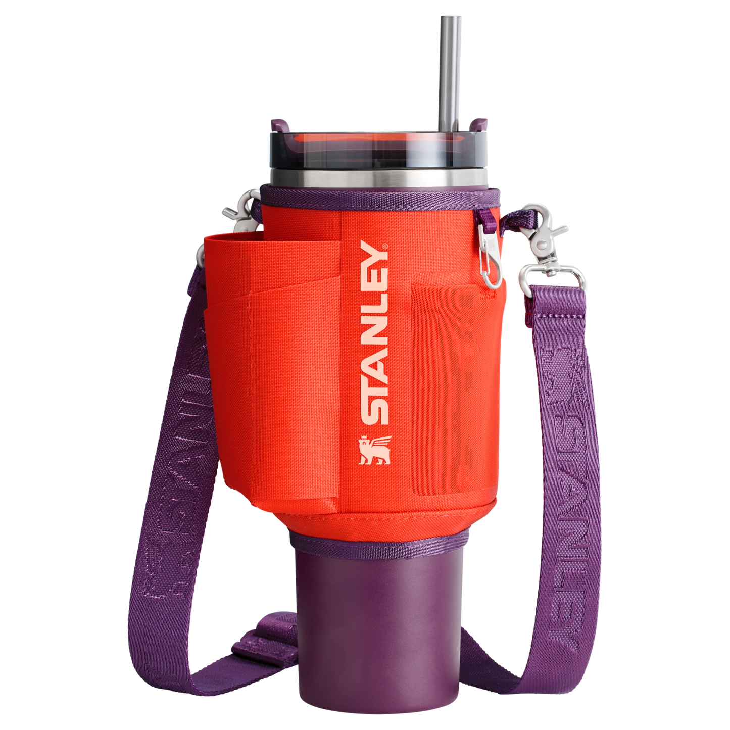 The All Day 40 OZ Quencher Carry-All XZ6