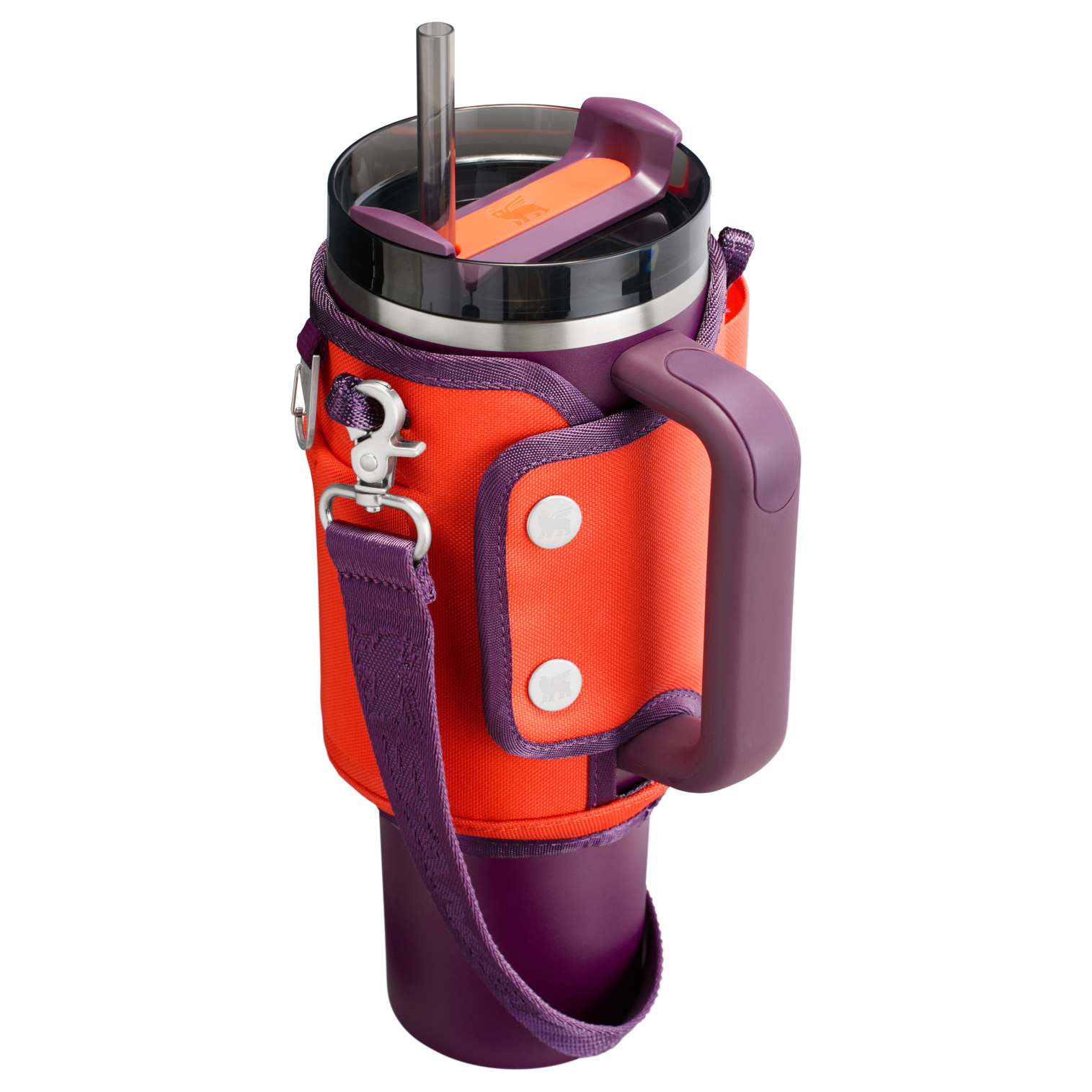 The All Day 40 OZ Quencher Carry-All ZB5
