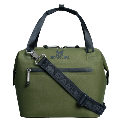 The All Day Julienne Mini Cooler | 10 Can | 7.4 QT | 7.0 L UQ5