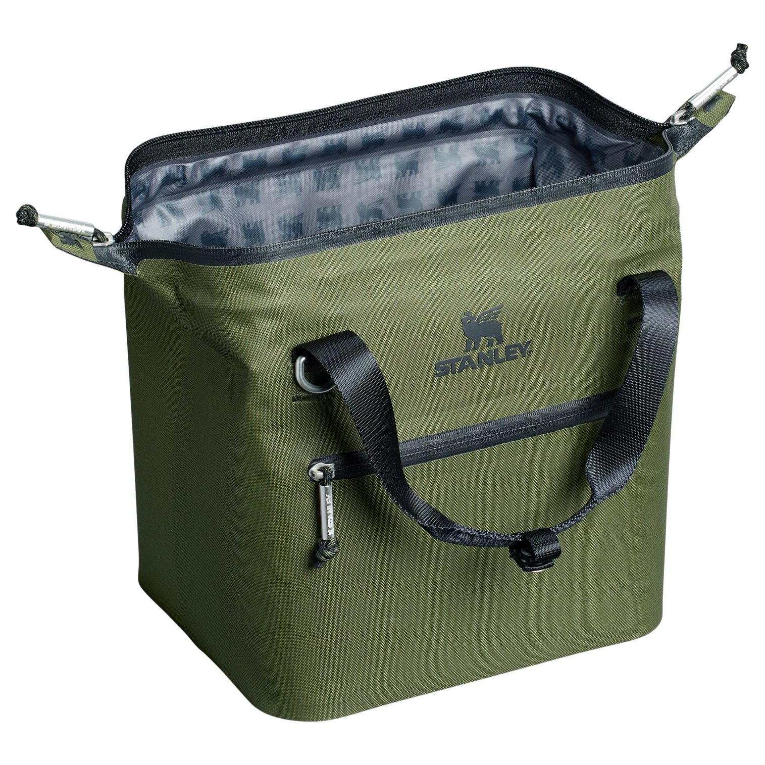 The All Day Julienne Mini Cooler | 10 Can | 7.4 QT | 7.0 L UQ5