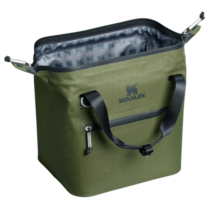 The All Day Julienne Mini Cooler | 10 Can | 7.4 QT | 7.0 L UQ5
