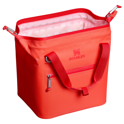 The All Day Julienne Mini Cooler | 10 Can | 7.4 QT | 7.0 L UQ5