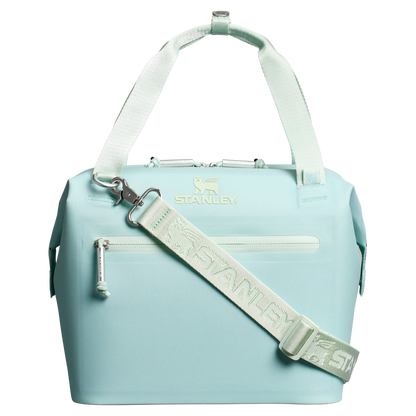 The All Day Julienne Mini Cooler | 10 Can | 7.4 QT | 7.0 L UQ5