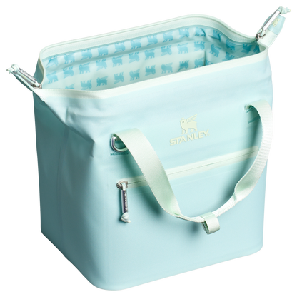 The All Day Julienne Mini Cooler | 10 Can | 7.4 QT | 7.0 L UQ5