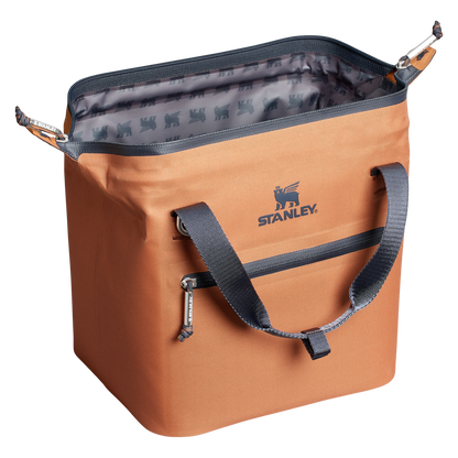The All Day Julienne Mini Cooler | 10 Can | 7.4 QT | 7.0 L UQ5