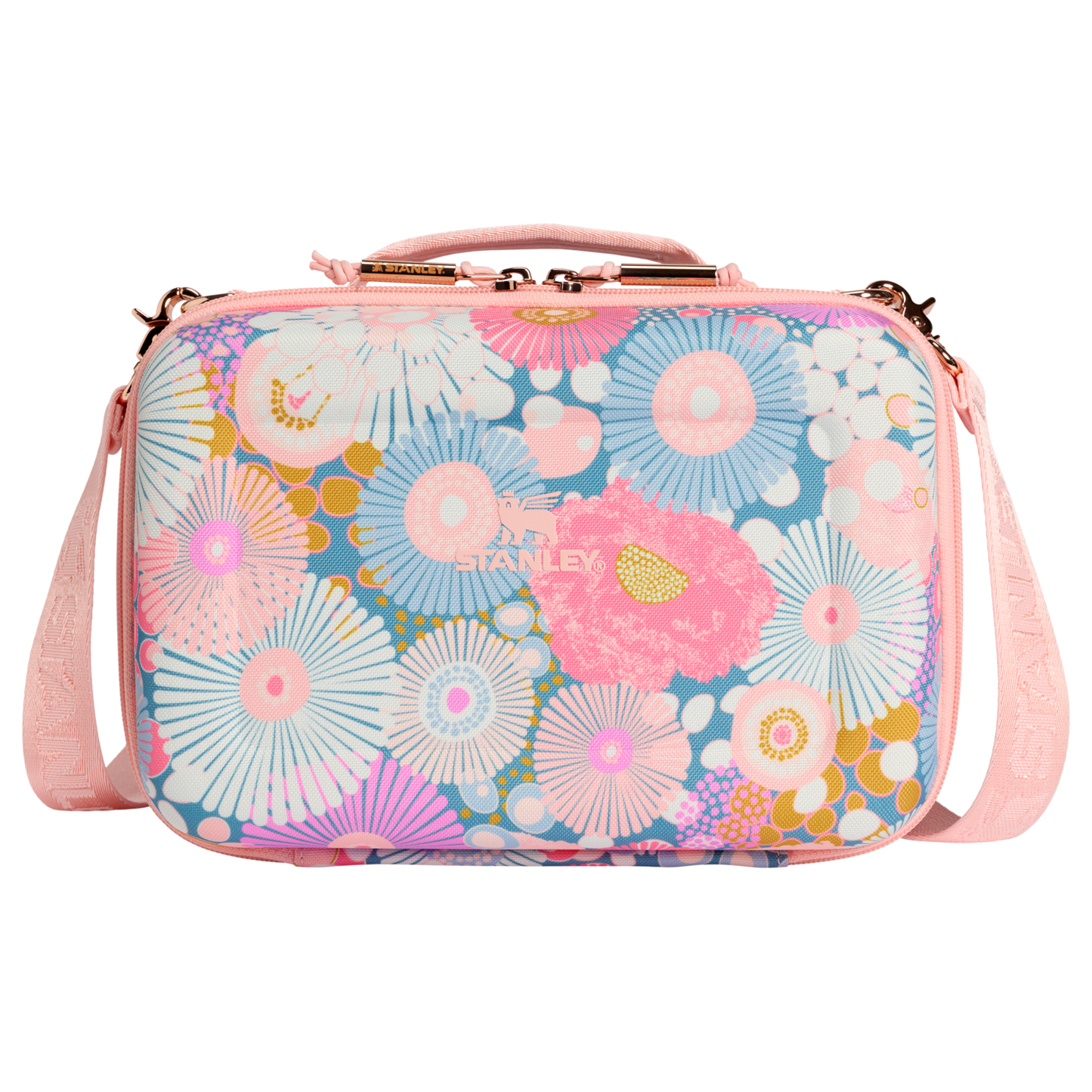 All Day Mini Lunch Box | 4.2 QT NY3