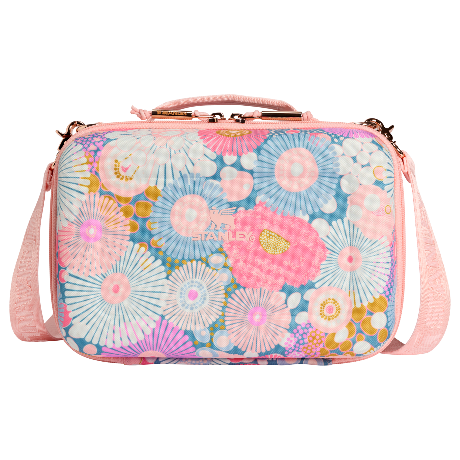 All Day Mini Lunch Box | 4.2 QT NY3