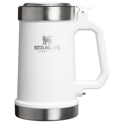 Classic Bottle Opener Beer Stein | 24 OZ KQ9
