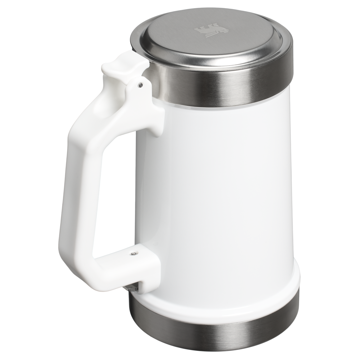 Classic Bottle Opener Beer Stein | 24 OZ KQ9