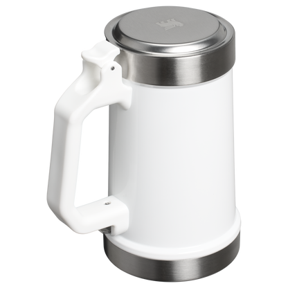 Classic Bottle Opener Beer Stein | 24 OZ KQ9