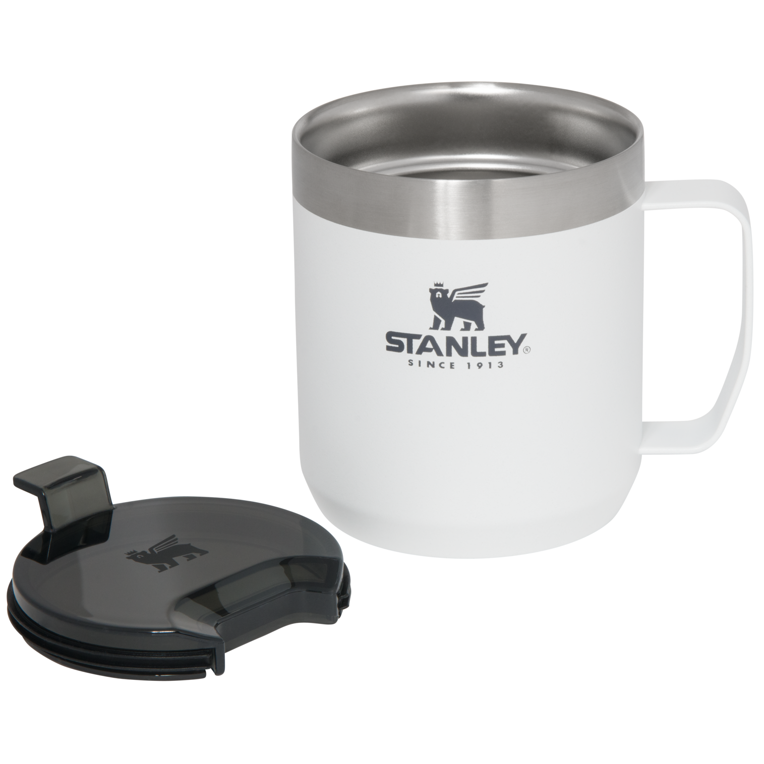 Classic Legendary Camp Mug | 12 OZ TT3