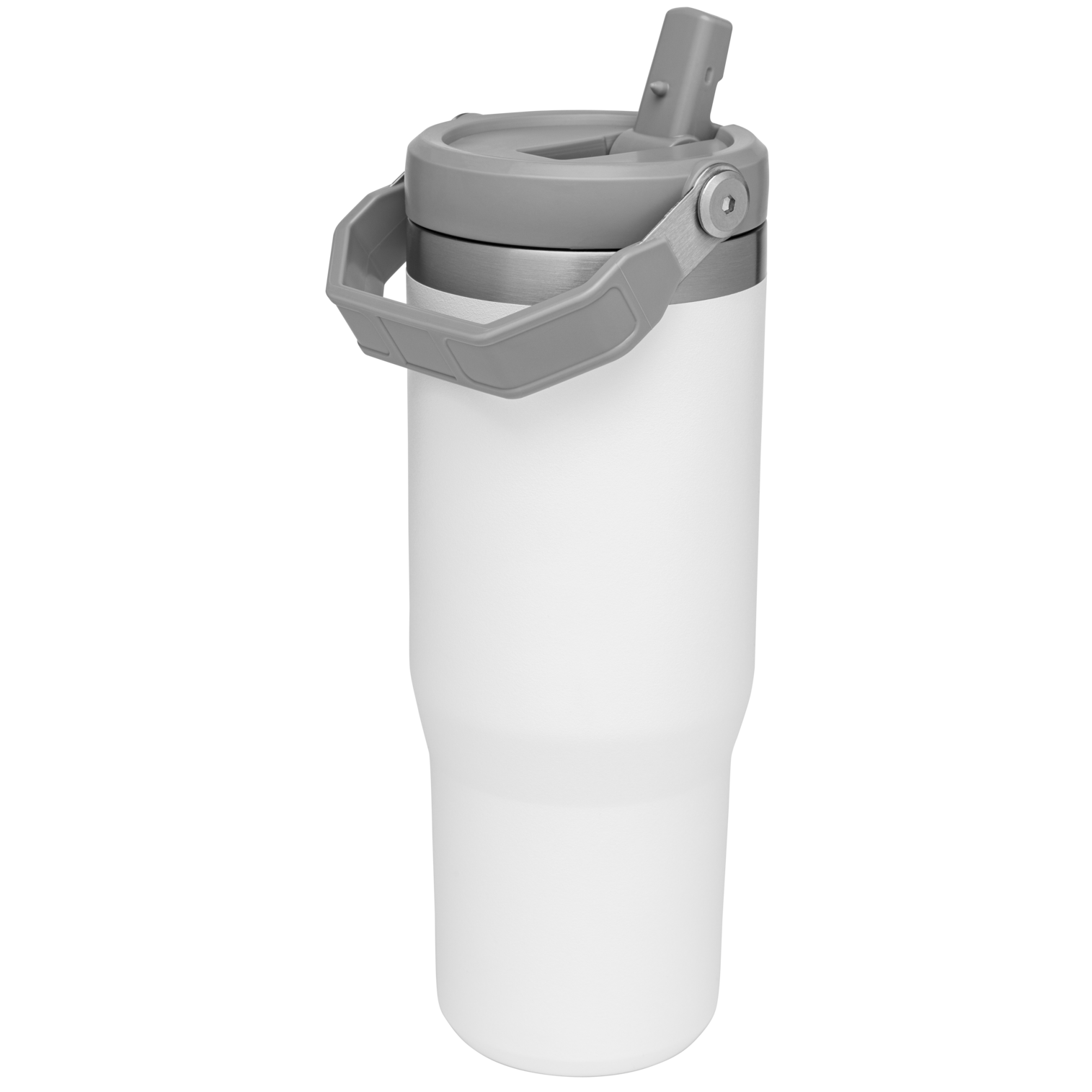 The IceFlow Flip Straw Tumbler | 30 OZ JA0