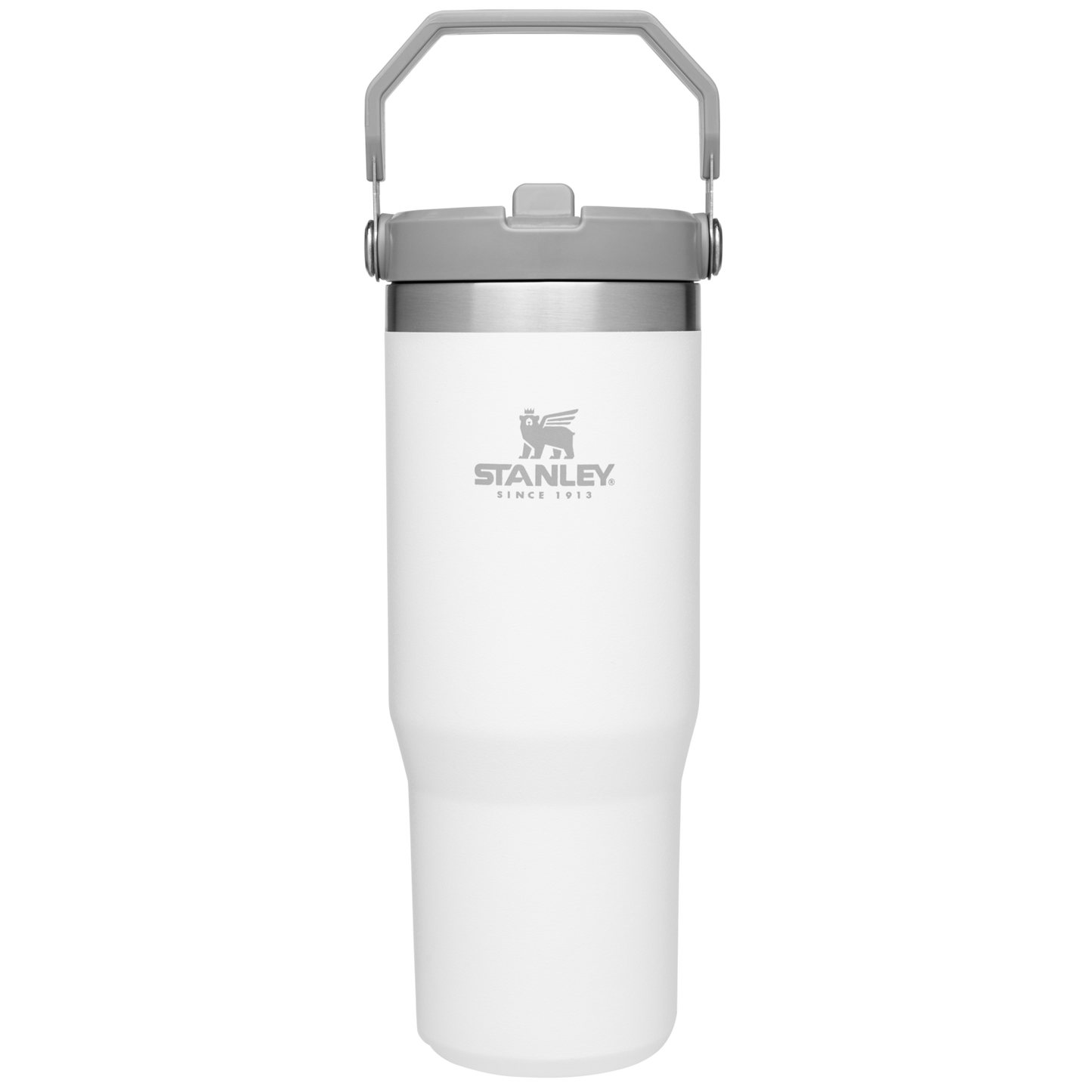 The IceFlow Flip Straw Tumbler | 30 OZ JA0