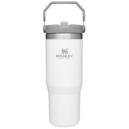 The IceFlow Flip Straw Tumbler | 30 OZ JA0