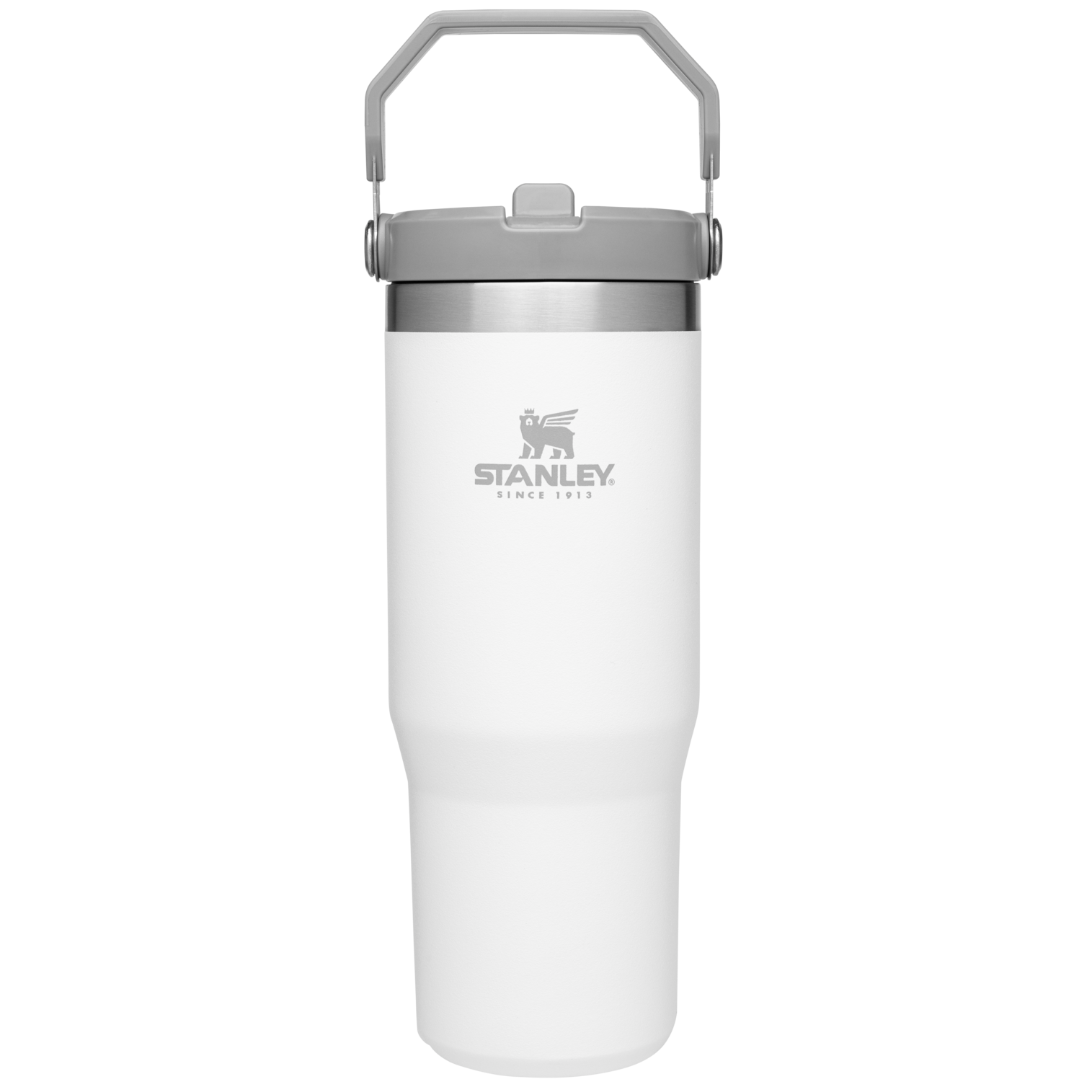 The IceFlow Flip Straw Tumbler | 30 OZ LD1
