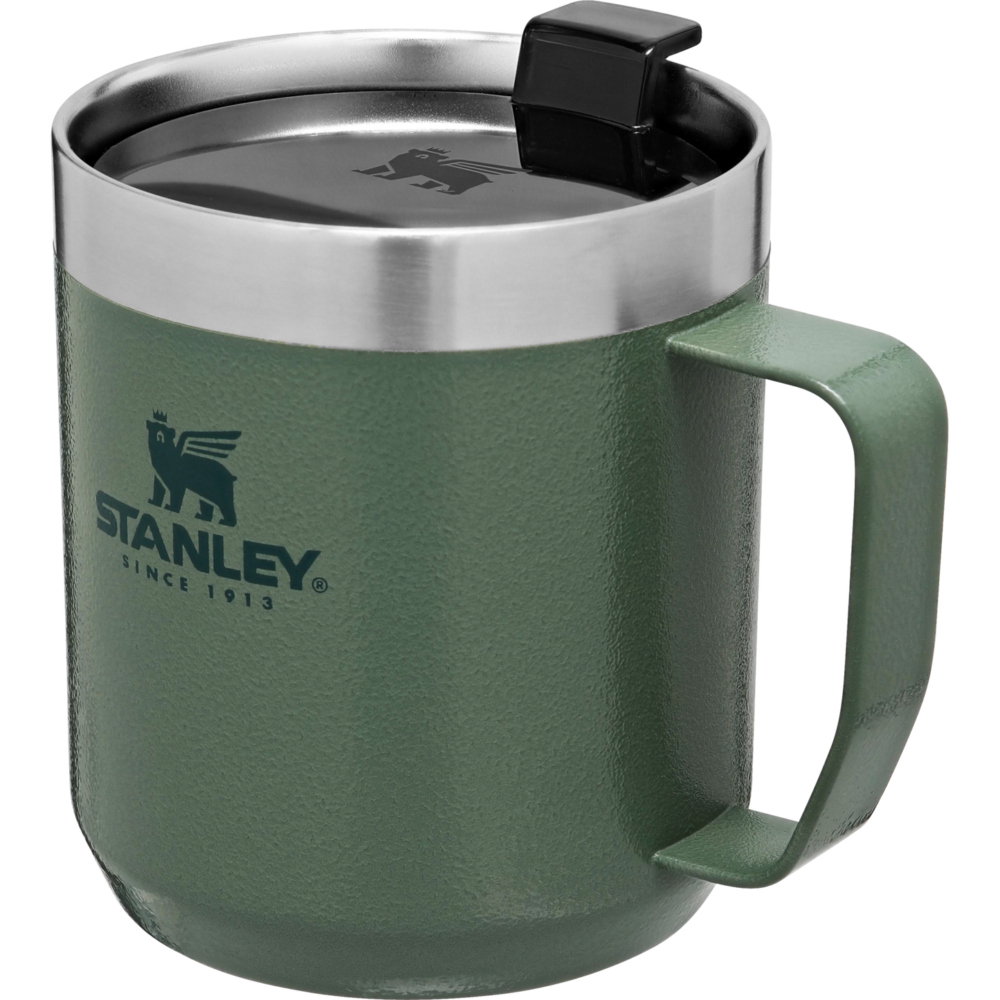 Classic Legendary Camp Mug | 12 OZ TT3