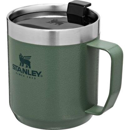 Classic Legendary Camp Mug | 12 OZ TT3