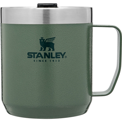 Classic Legendary Camp Mug | 12 OZ TT3