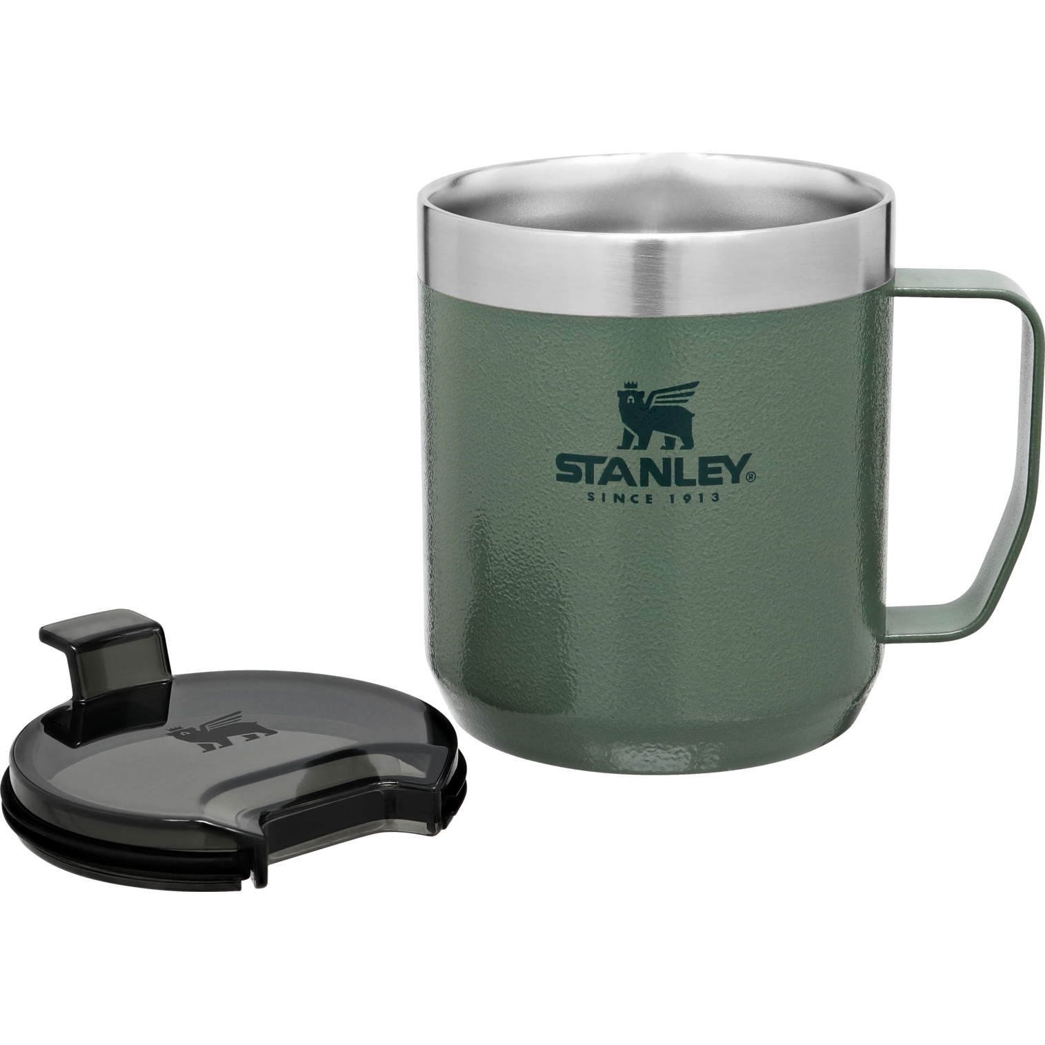 Classic Legendary Camp Mug | 12 OZ TT3