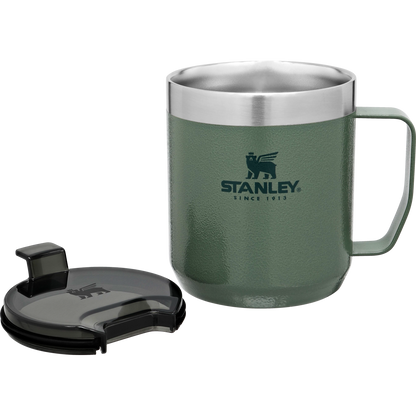 Classic Legendary Camp Mug | 12 OZ TT3