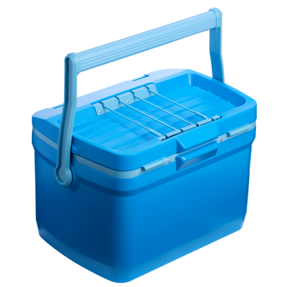 The Easy Carry Outdoor Cooler | 16 QT PM2