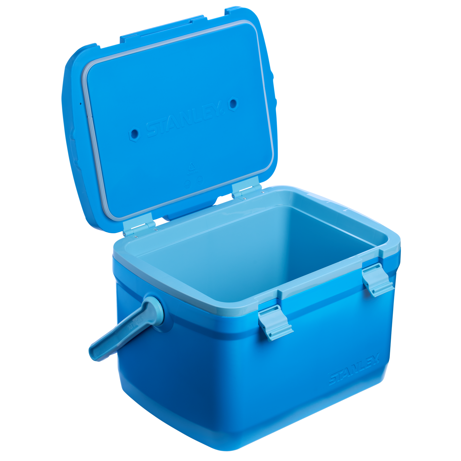 The Easy Carry Outdoor Cooler | 16 QT PM2
