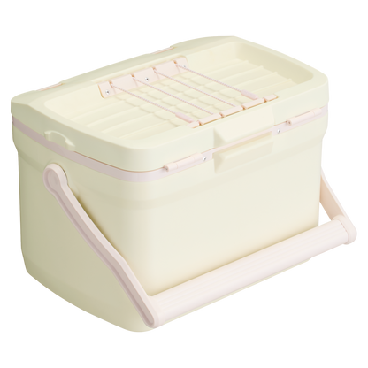 The Easy Carry Outdoor Cooler | 16 QT PM2