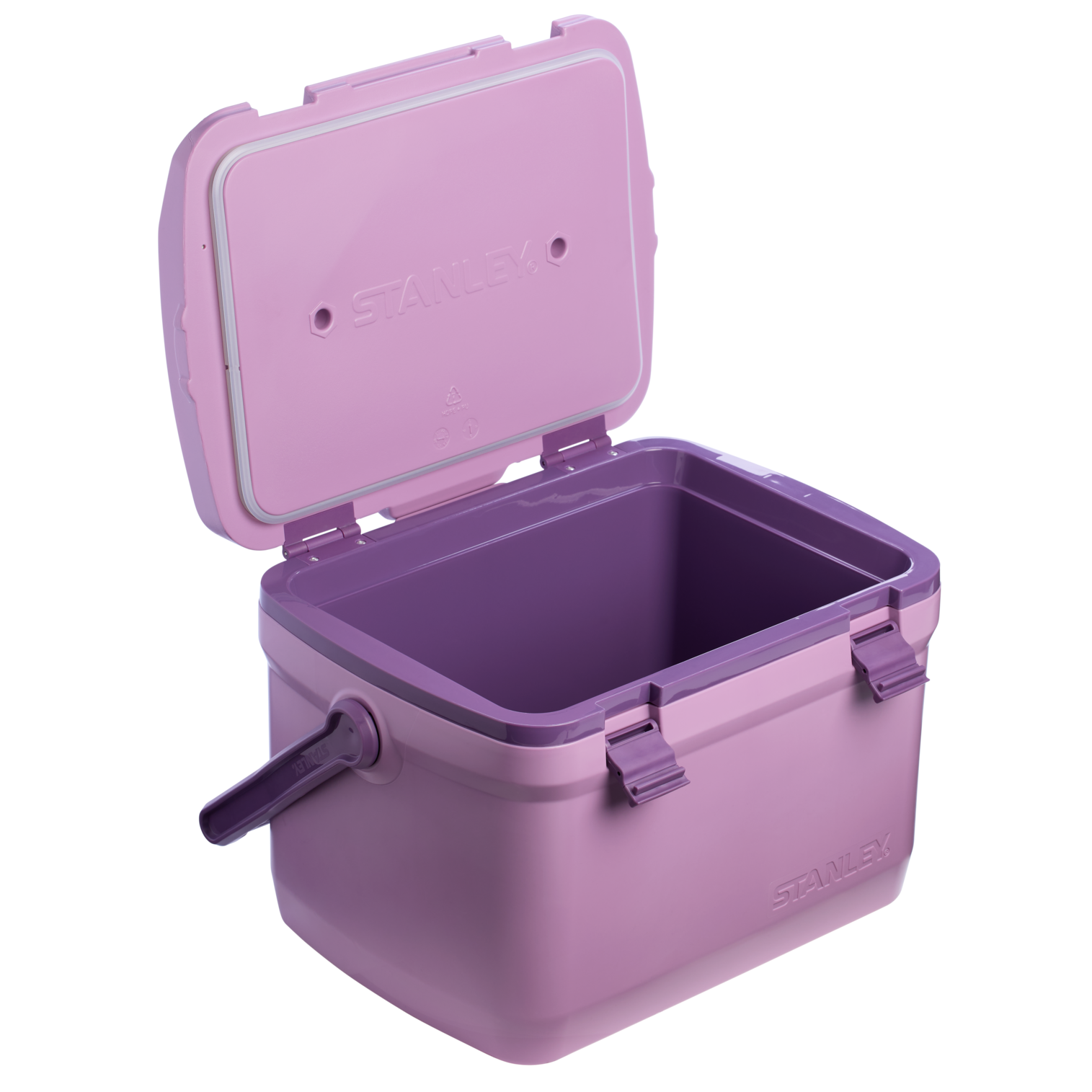 The Easy Carry Outdoor Cooler | 16 QT PM2