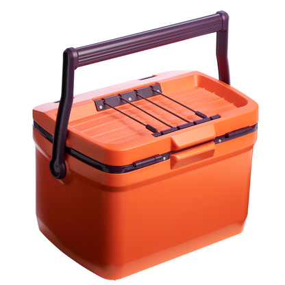 The Easy Carry Outdoor Cooler | 16 QT PM2