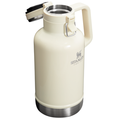 Classic Easy-Pour Growler | 64 OZ KI6