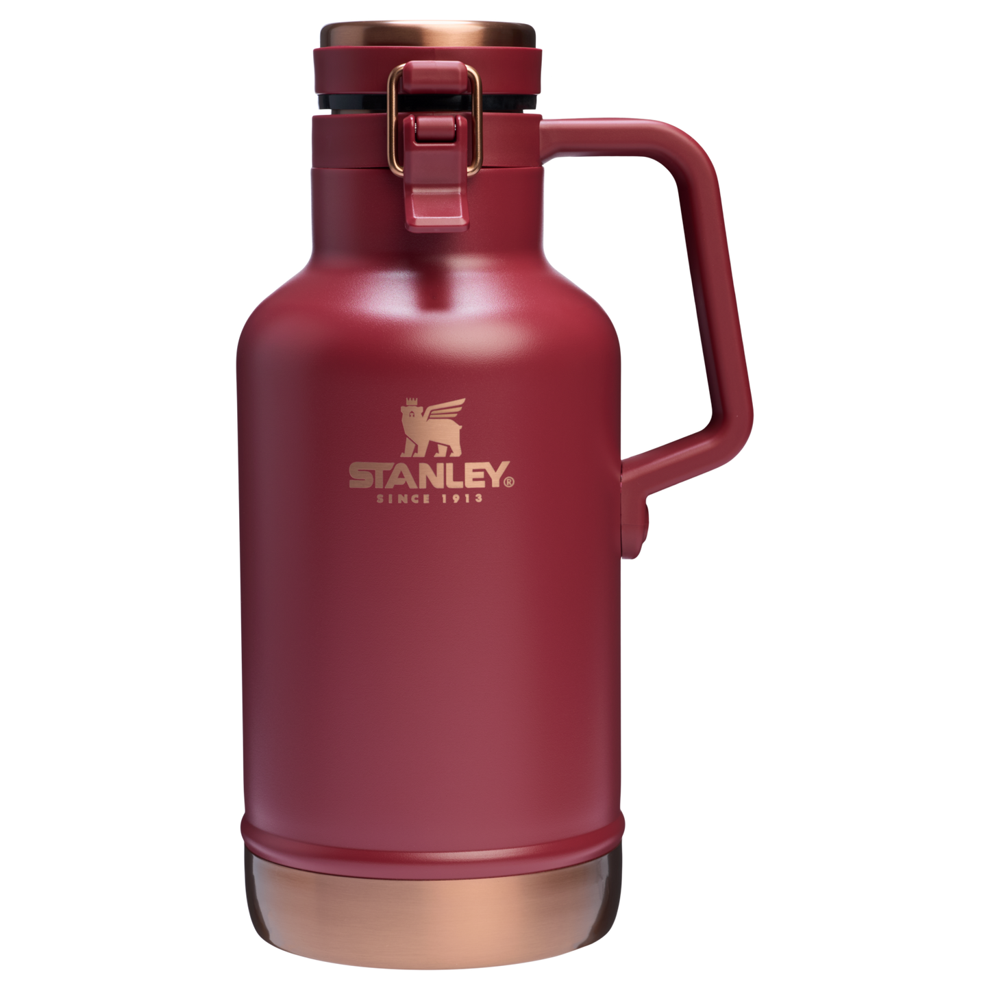 The Stay-Chill Growler Set | 64 OZ & 16 OZ XL1