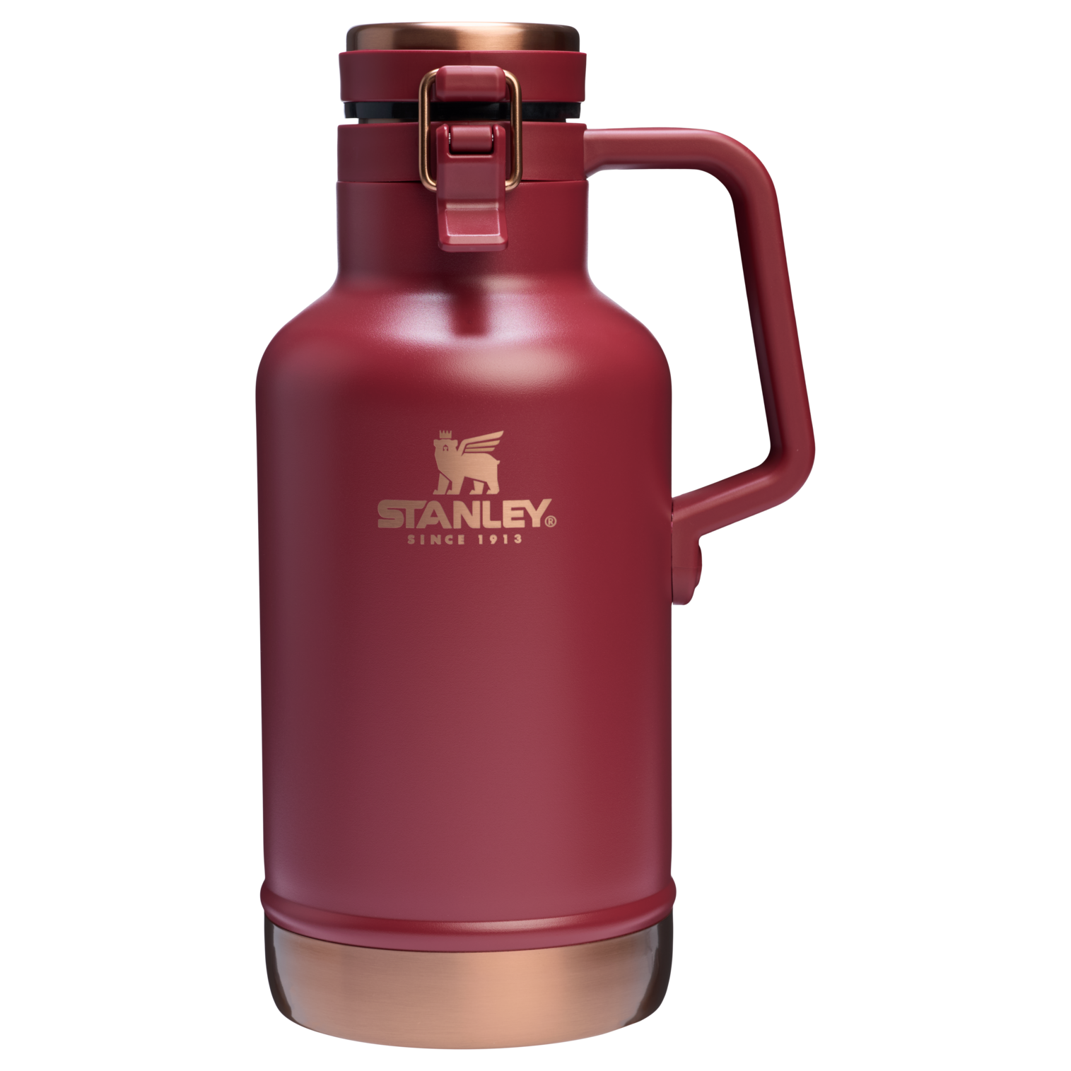 The Stay-Chill Growler Set | 64 OZ & 16 OZ XL1