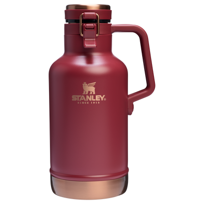 The Stay-Chill Growler Set | 64 OZ & 16 OZ XL1
