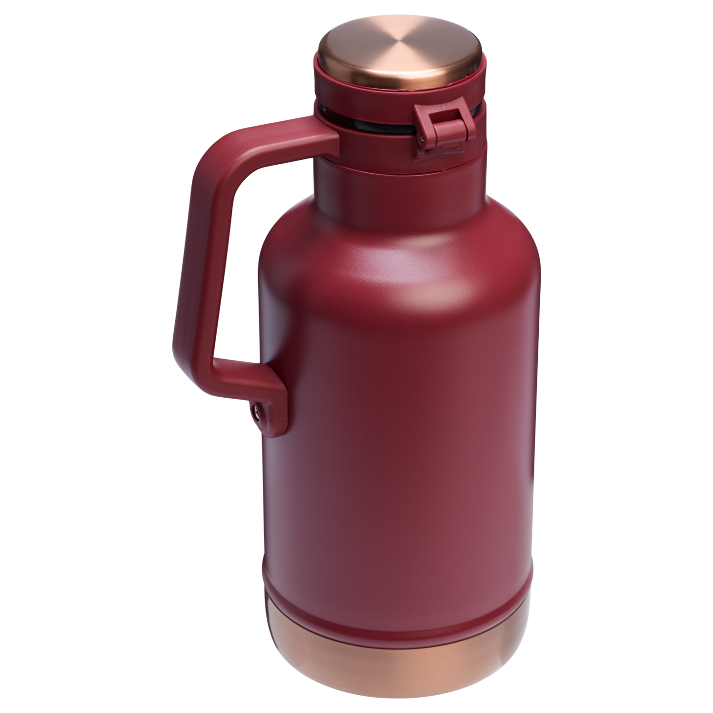 The Stay-Chill Growler Set | 64 OZ & 16 OZ XL1