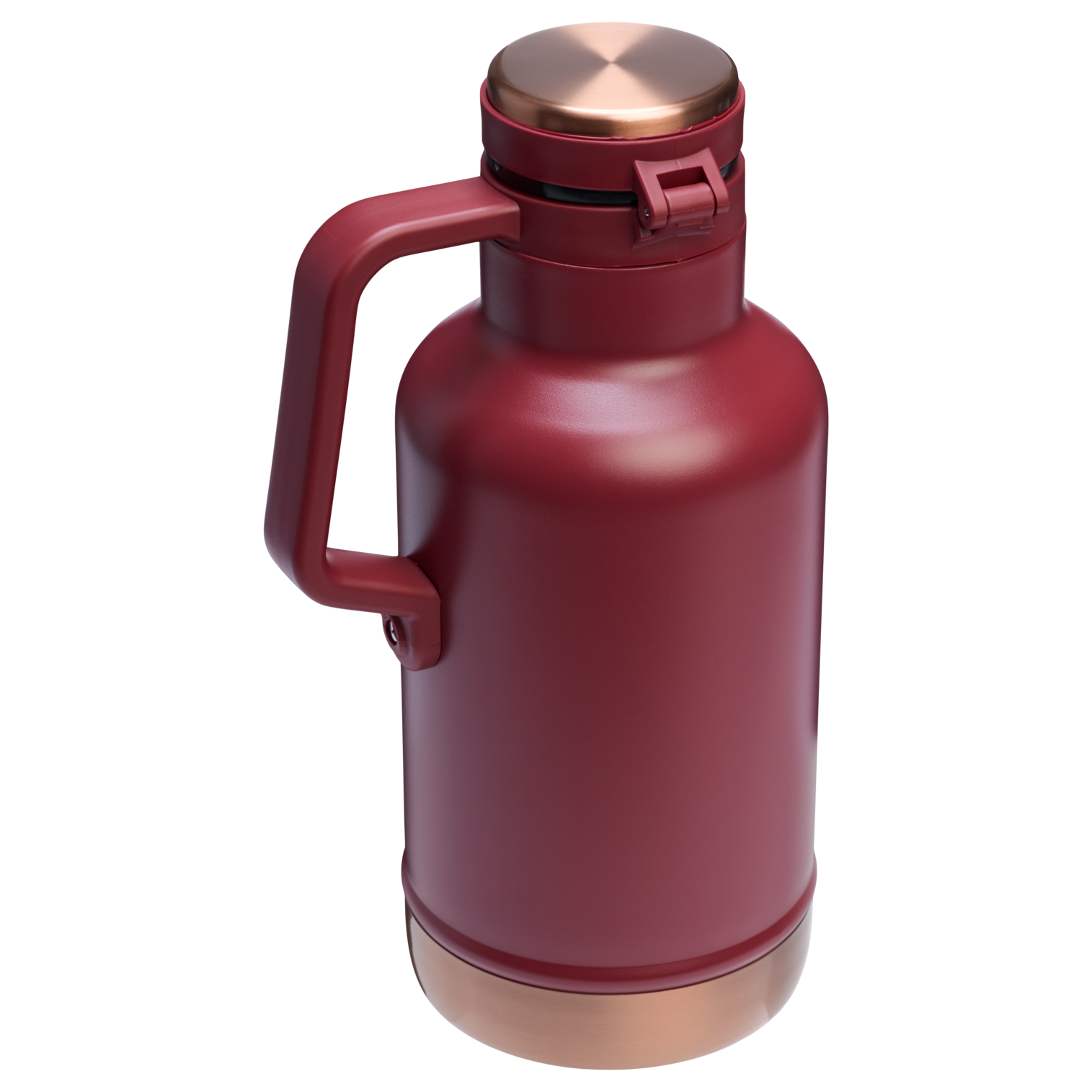 The Stay-Chill Growler Set | 64 OZ & 16 OZ XL1