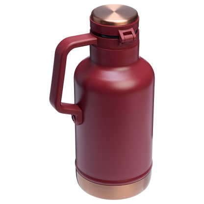 The Stay-Chill Growler Set | 64 OZ & 16 OZ XL1