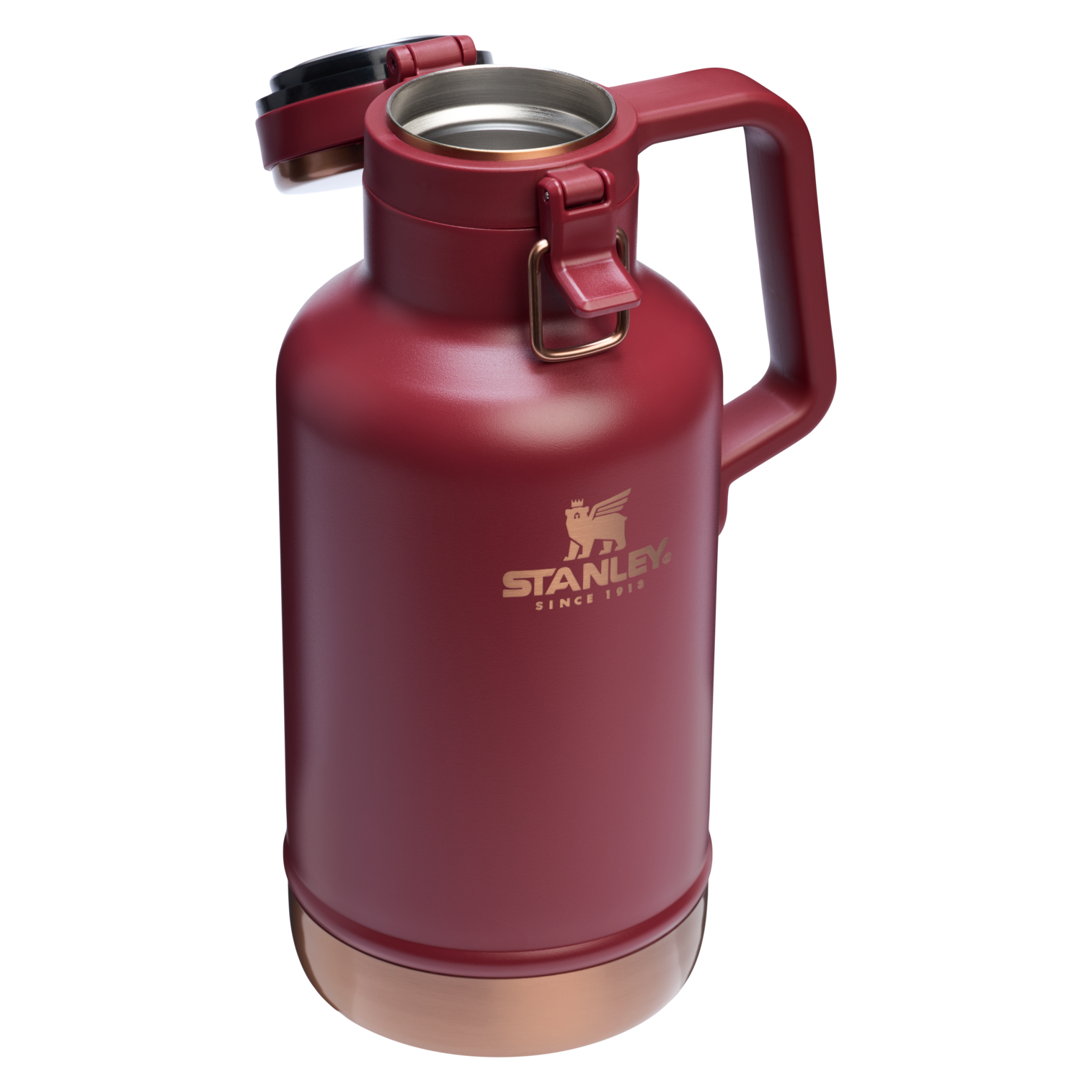 The Stay-Chill Growler Set | 64 OZ & 16 OZ XL1