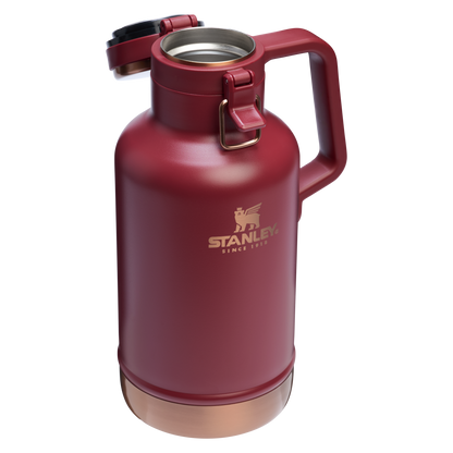 The Stay-Chill Growler Set | 64 OZ & 16 OZ XL1