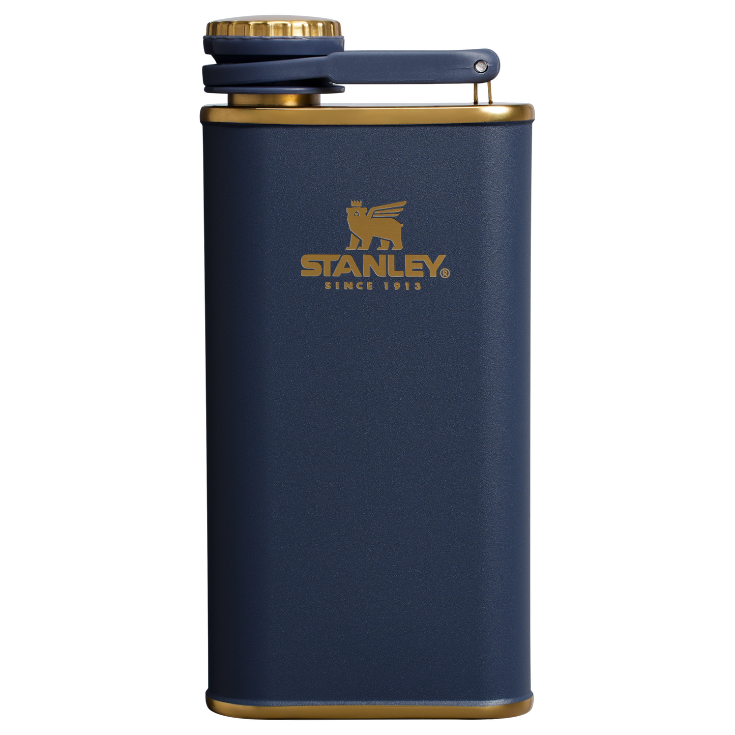 Classic Easy Fill Wide Mouth Flask | 8 OZ RV4