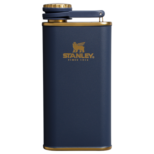 Classic Easy Fill Wide Mouth Flask | 8 OZ RV4