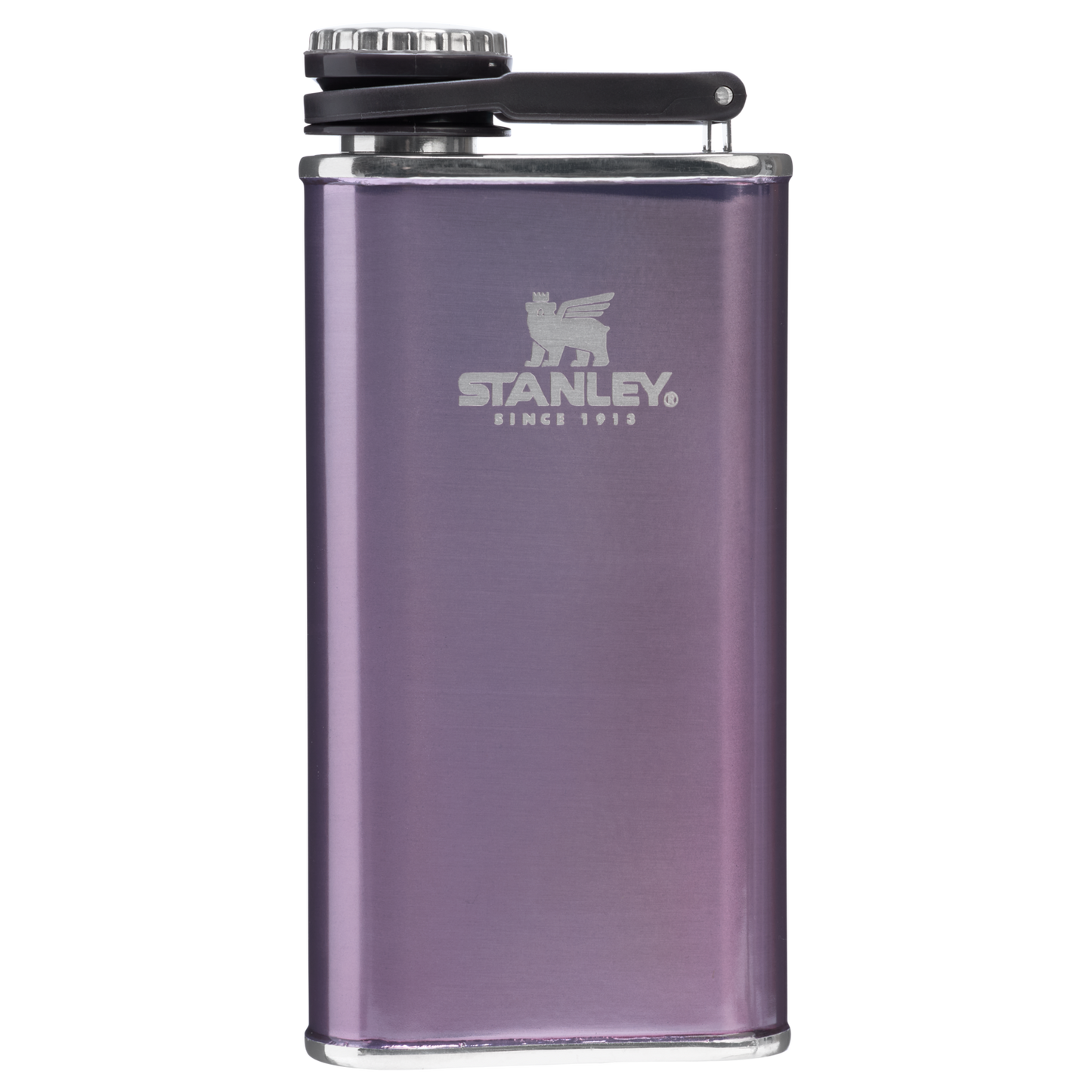 Classic Easy Fill Wide Mouth Flask | 8 OZ RV4