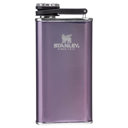 Classic Easy Fill Wide Mouth Flask | 8 OZ RV4
