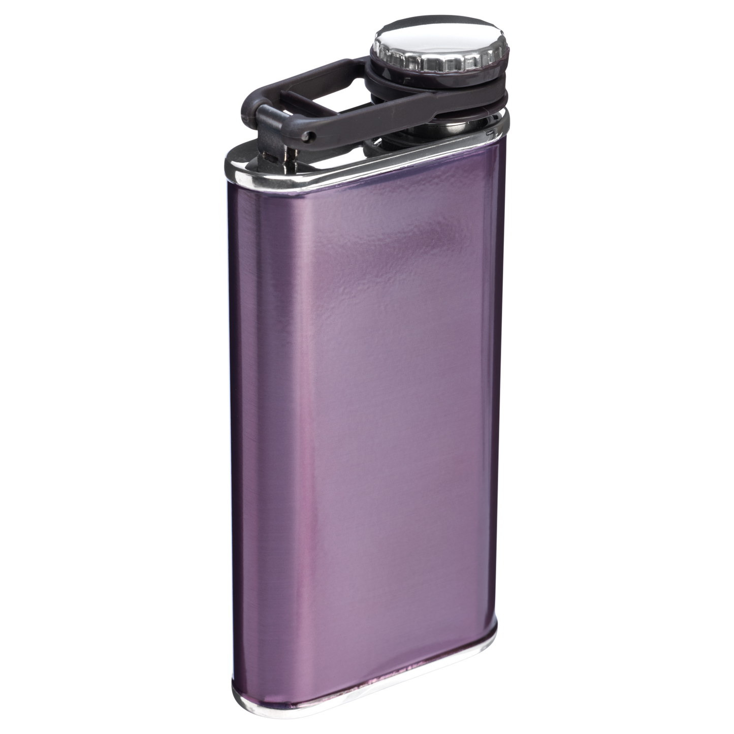 Classic Easy Fill Wide Mouth Flask | 8 OZ RV4