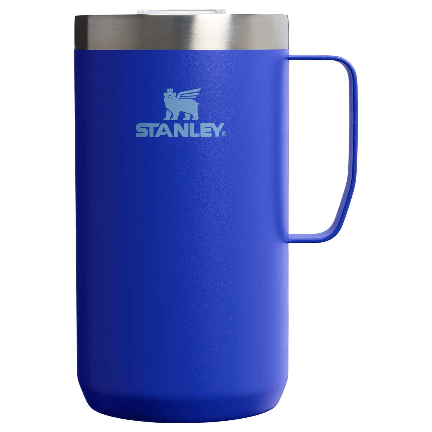The Stay-Hot Camp Mug | 24 OZ NM7
