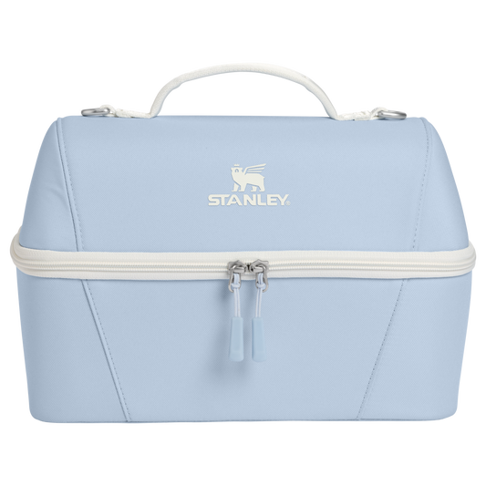 The FlowState Duo Lunchbox | 8.2 QT WB9