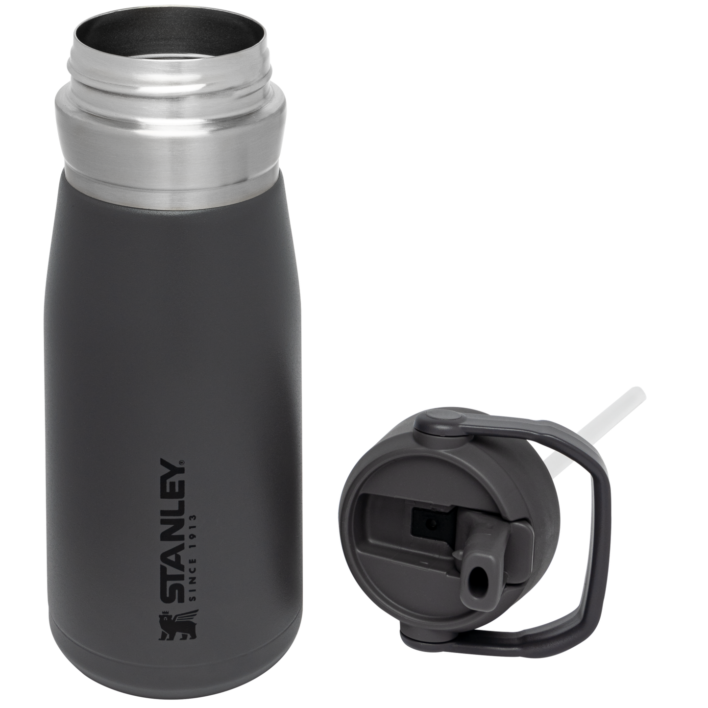 Go Flip Straw Water Bottle | 27 OZ AJ0